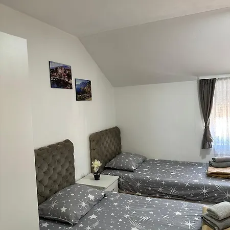 Gray * Κρούσεβατς