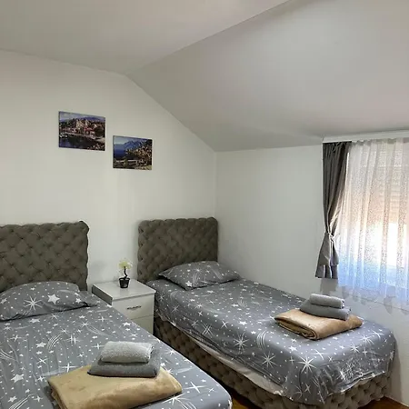 Apartment Gray