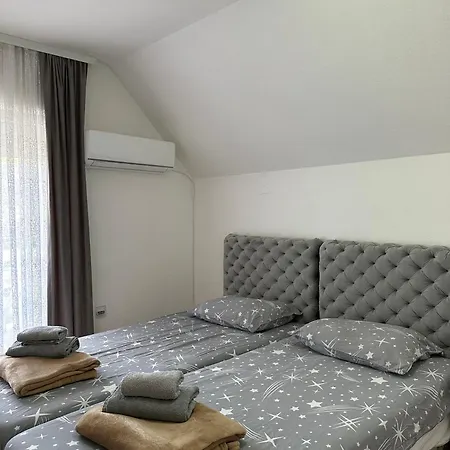 Apartment Gray *