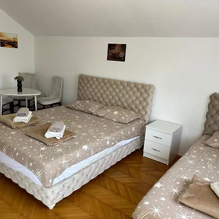 Apartment Gray