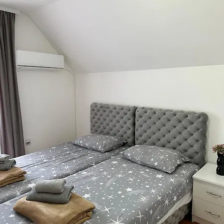 Apartment Gray *