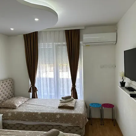 Διαμέρισμα Gray Κρούσεβατς