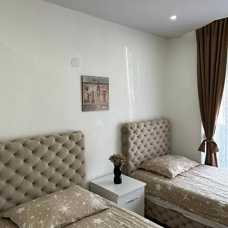 Gray Apartment *