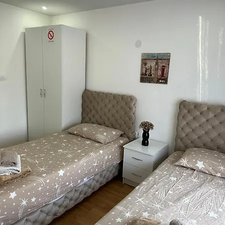 Apartment Gray *
