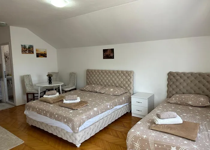 Gray Apartman Kruševac