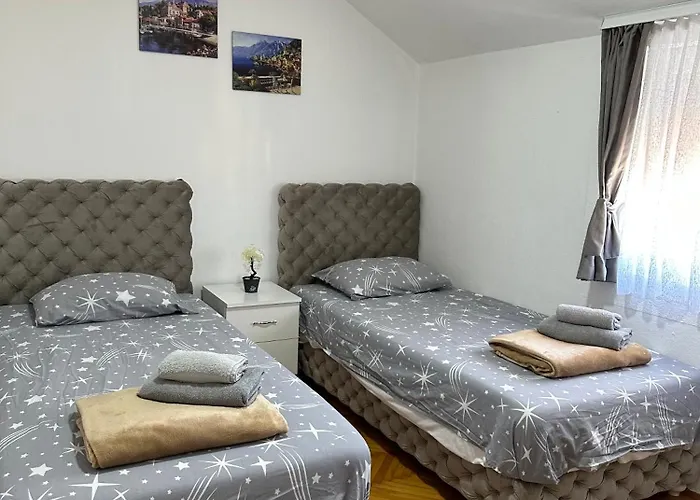 Gray Apartman Kruševac
