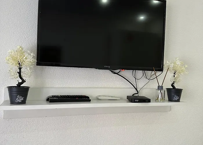 Gray Apartman Kruševac