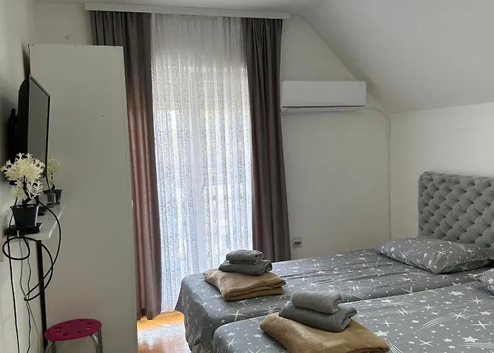 Apartman Gray Kruševac