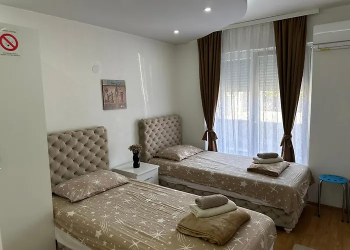 Gray Apartman Kruševac