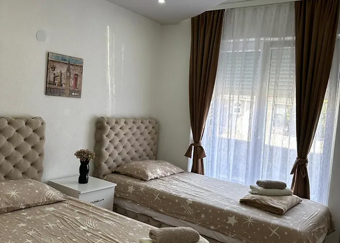 Apartman Gray Kruševac