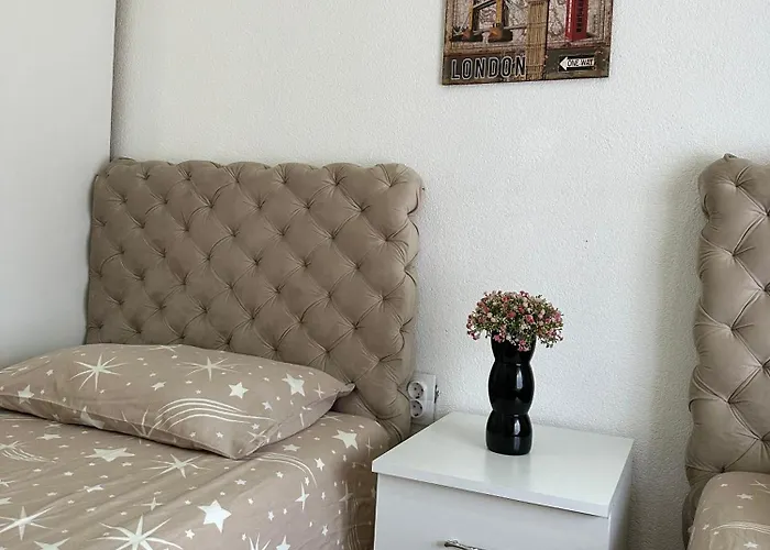 Gray Apartman Kruševac