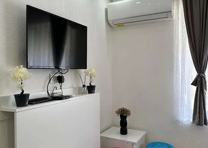 Apartman Gray Kruševac