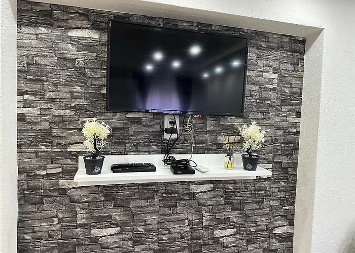 Apartman Gray Kruševac